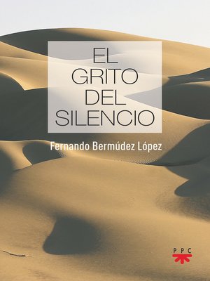 cover image of El grito del silencio